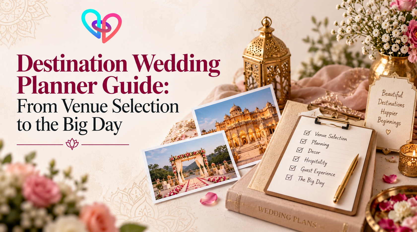 Destination Wedding Planner Guide — Cosmical Events wedding blog